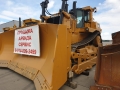 Caterpillar D10T [14]