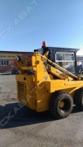 Курганмашзавод МКСМ 800 [4]