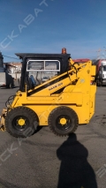 Курганмашзавод МКСМ 800 [2]