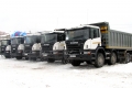 Scania P380 CB8X4EHZ 20 куб. м [0]