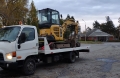 Komatsu PC35MR-3 [0]