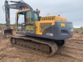 Volvo EC210B [1]