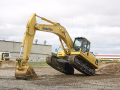 Komatsu PC300-8M0 [10]