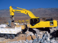 Komatsu PC300-8M0 [11]