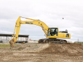 Komatsu PC300-8M0 [9]