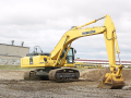 Komatsu PC300-8M0 [2]