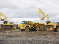Komatsu PC300-8M0 [8]