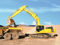 Komatsu PC300-8M0 [5]
