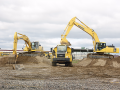 Komatsu PC300-8M0 [0]