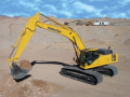 Komatsu PC300-8M0 [4]