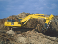 Komatsu PC300-8M0 [7]