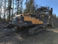 Volvo EC250D [2]