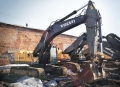 Volvo EC700B LC [0]