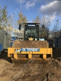 Caterpillar CB14 [4]