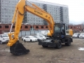 Hyundai R210W-9S [0]