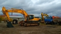 Hyundai R 300LC-9S [11]