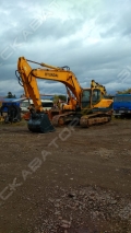 Hyundai R 300LC-9S [0]