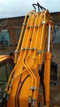 Hyundai R 300LC-9S [6]