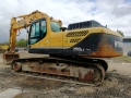 Hyundai R 300LC-9S [4]