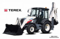 Terex TLB825 [0]
