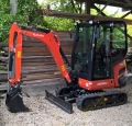Kubota KX019-4 [0]