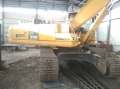 Komatsu PC300-8 [1]