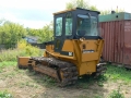 Caterpillar D3C [0]