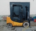 Jungheinrich DFG 320 [0]