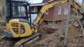 Komatsu PC35MR-3 [9]