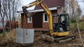Komatsu PC35MR-3 [8]