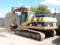 Caterpillar 320C L [0]