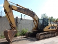 Caterpillar 320C L [1]