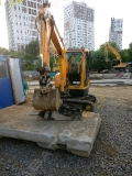Hyundai R35Z-9 [1]