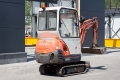 Kubota KX36-3 [0]