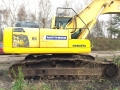 Komatsu PC210 [7]