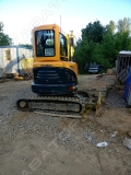Hyundai R35Z-9 [2]