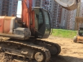 Hitachi EX160LC [4]