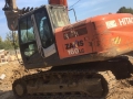 Hitachi EX160LC [2]
