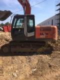 Hitachi EX160LC [6]