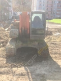 Hitachi EX160LC [5]