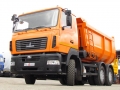 КамАЗ 6522-53 [2]