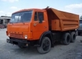 КамАЗ 6522-53 [1]