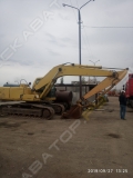 Komatsu PC200 [0]