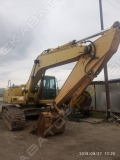 Komatsu PC200 [2]