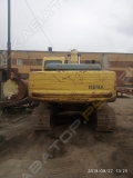 Komatsu PC200 [7]