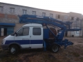 ГАЗ 3302 DA22 [4]