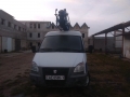ГАЗ 3302 DA22 [3]