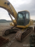 Komatsu PC200 [6]