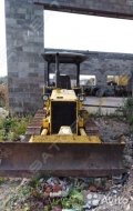 Komatsu D21A-7 [2]