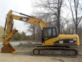 Caterpillar 320D L [0]